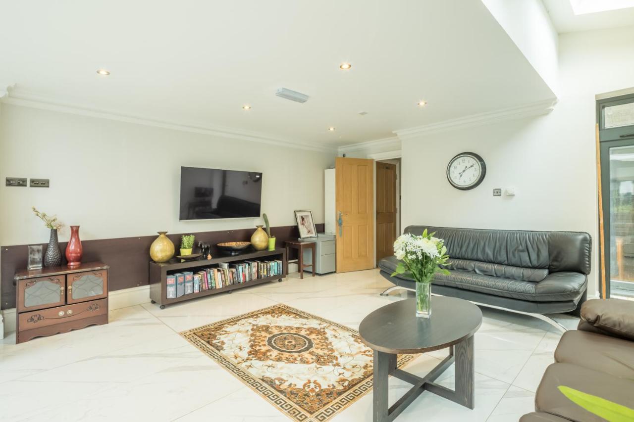 Tulse Hill Luxury Cosy Rooms London Exterior foto